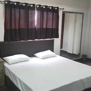 Double Room Gym Access